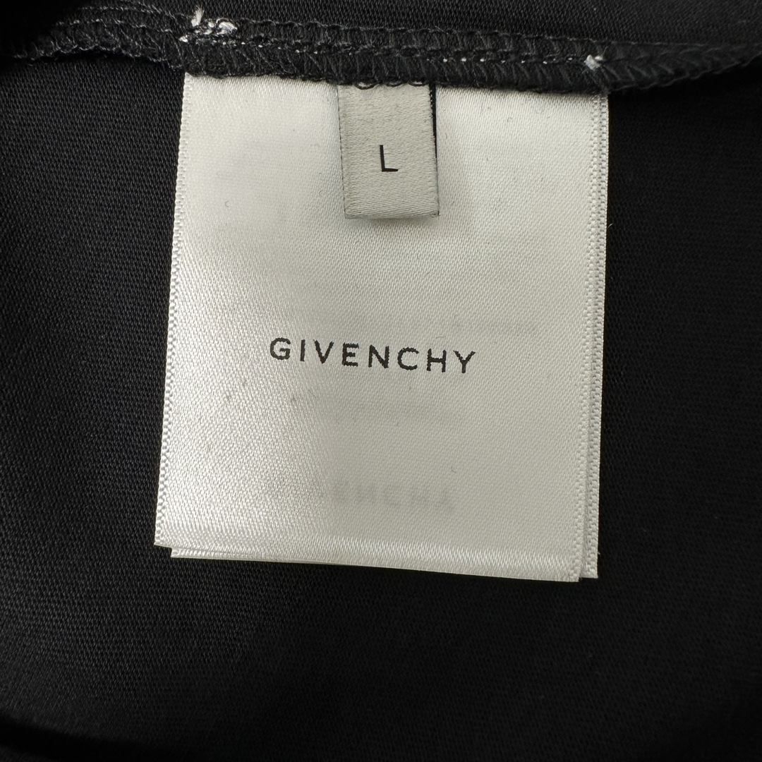 纪梵希 Givenchy 高定典藏名品高定成衣时装外套连衣裙衬衫T恤 #CE113914 8