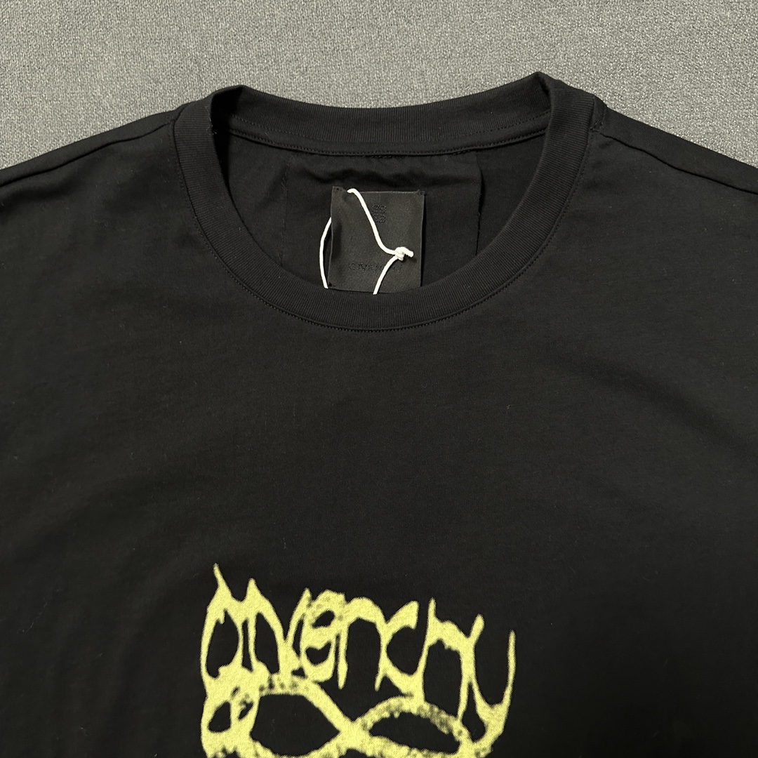 纪梵希 Givenchy 高定典藏名品高定成衣时装外套连衣裙衬衫T恤 #CE113914 4