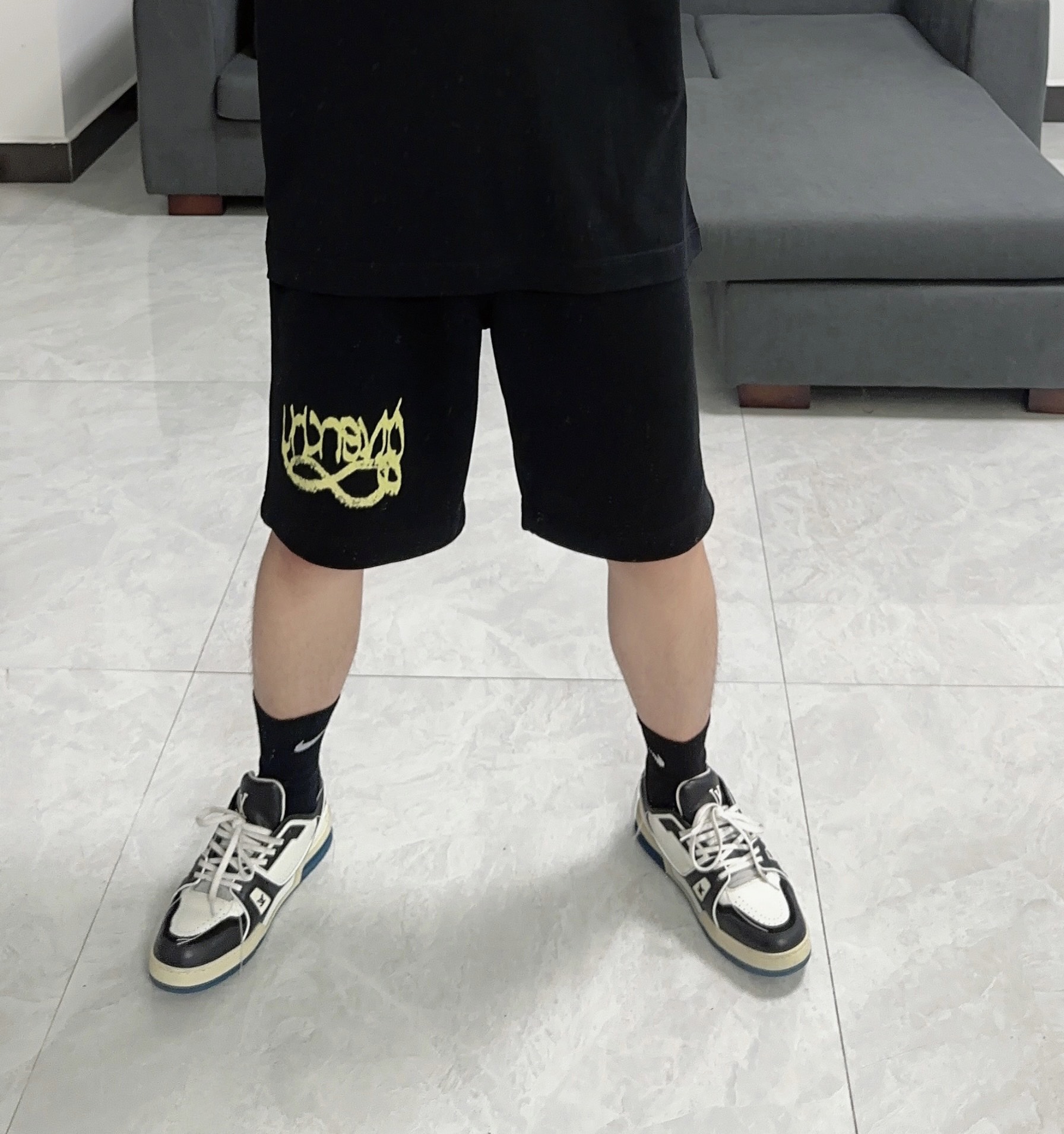 路易威登 Louis Vuitton 高定典藏名品高定成衣时装外套连衣裙衬衫T恤 #D92DD0AB 4