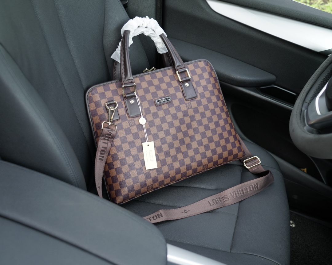 Louis Vuitton Backpack Crossbody & Shoulder Bags Calfskin Cowhide