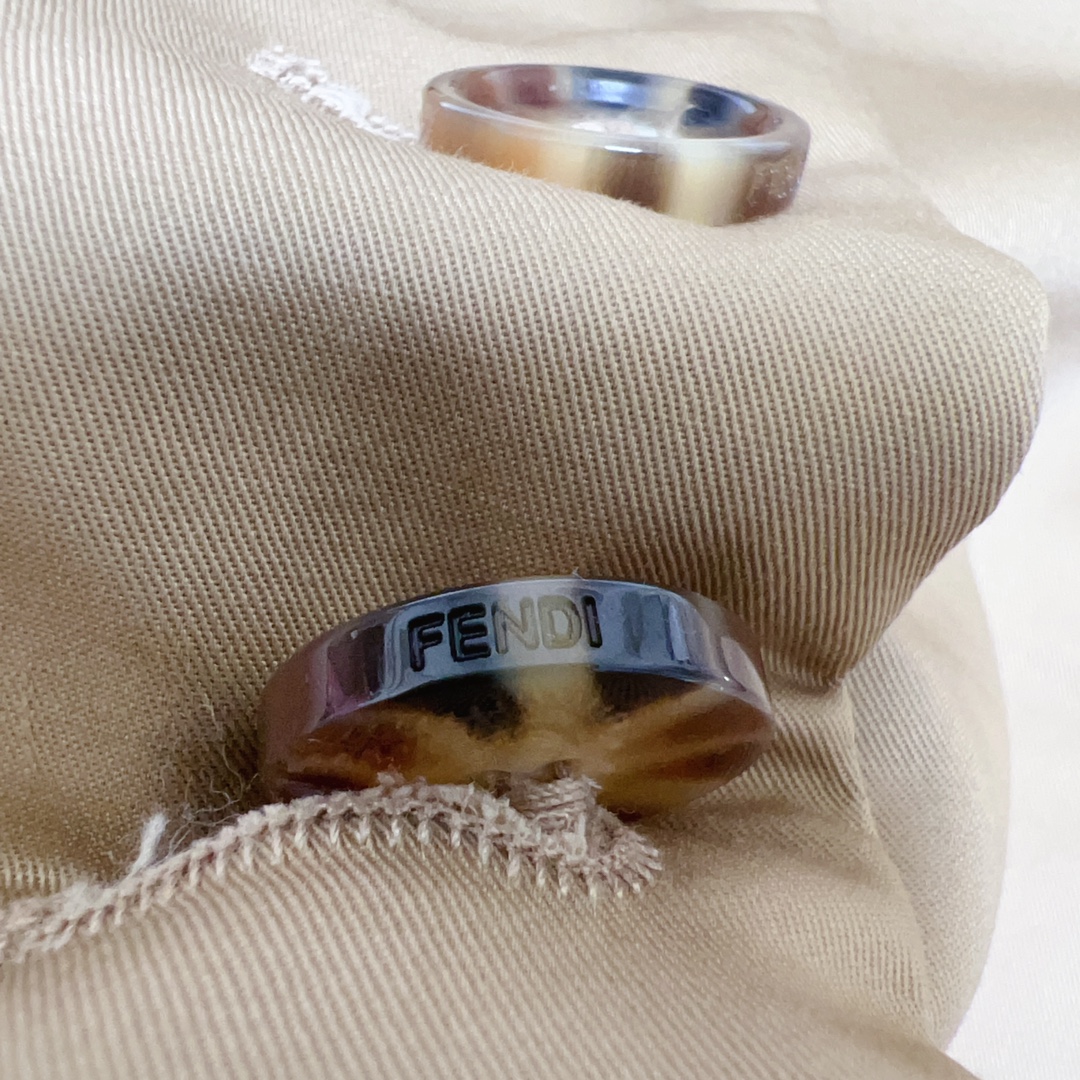 Fendi Haute Couture Designer Cap Hat Ref.444045AA 7