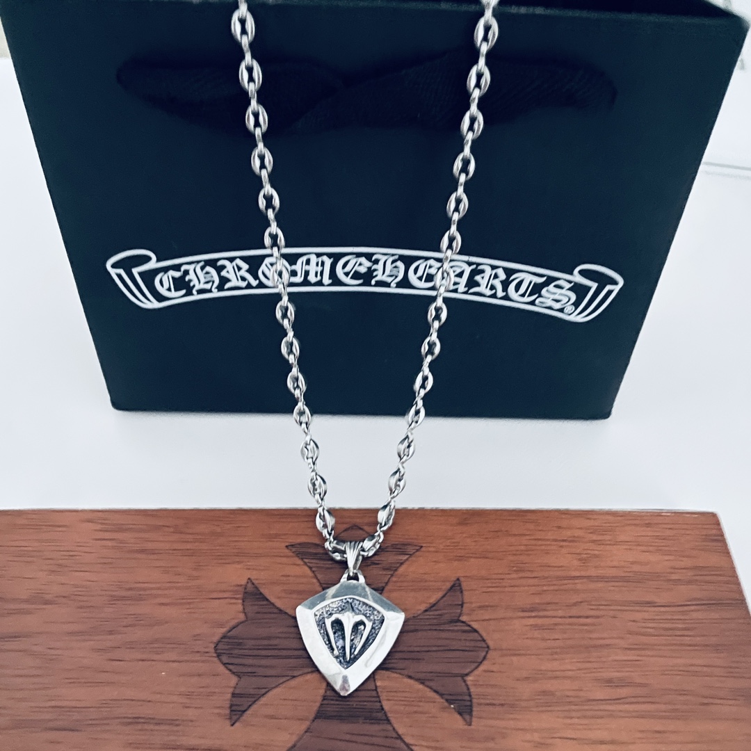 크롬하츠 목걸이 127277 Chrome Hearts Necklace
