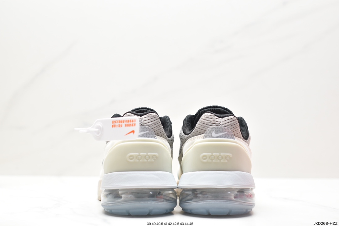 Nike Air Max Pulse 百搭单品 2023半掌气垫 缓震跑步鞋 FD6409-002