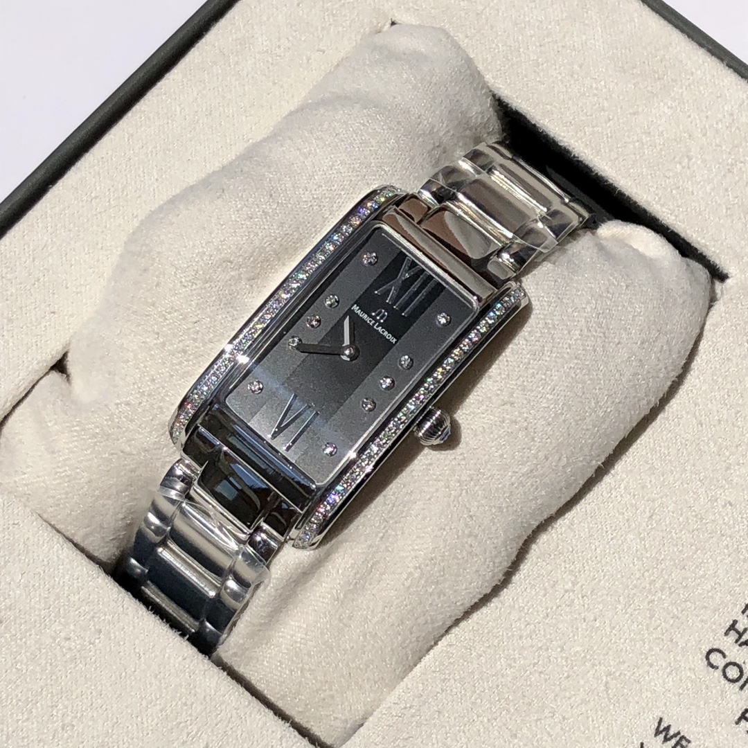 Часы Maurice Lacroix