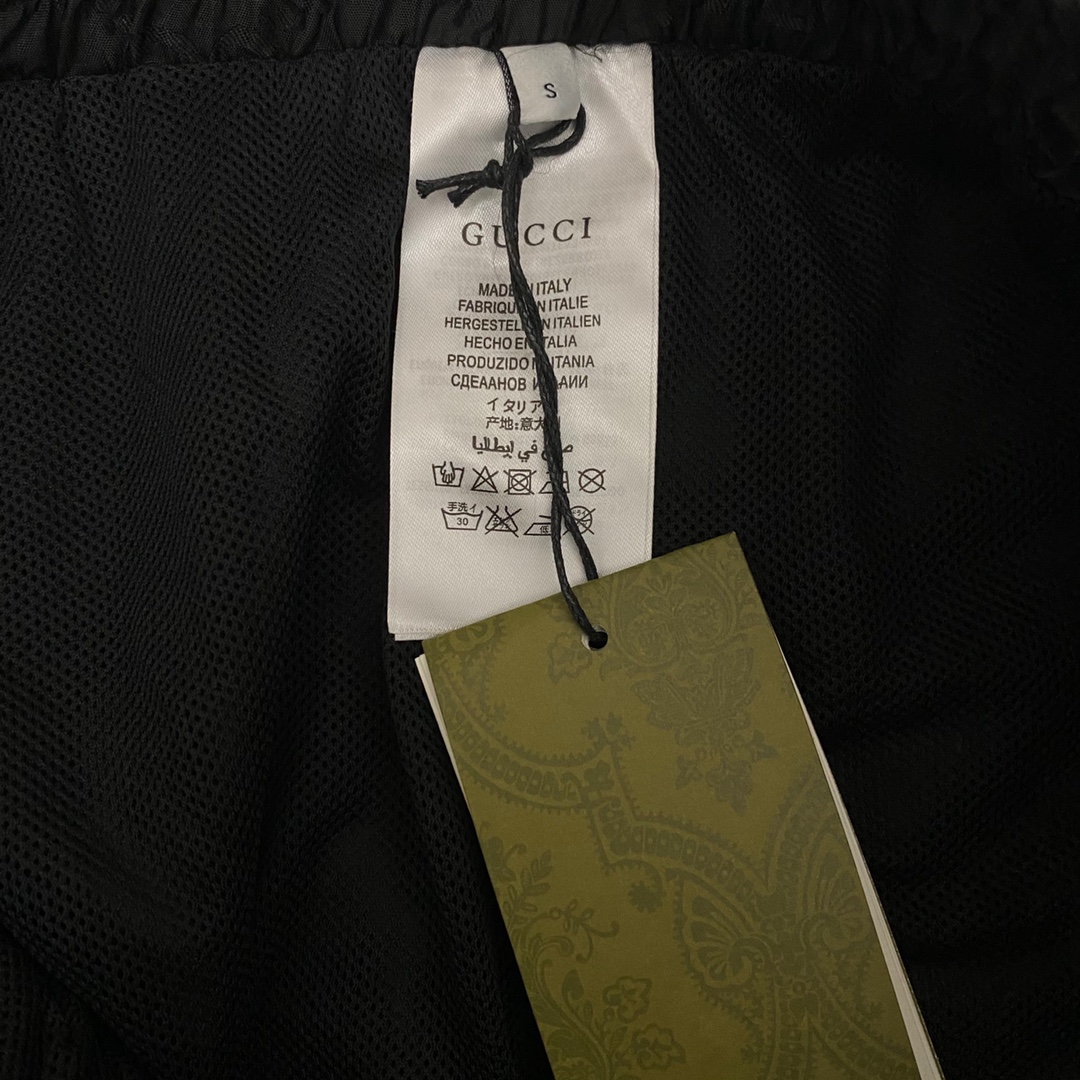 路易威登 Louis Vuitton 高定典藏名品高定成衣时装外套连衣裙衬衫T恤 #F368E402 4