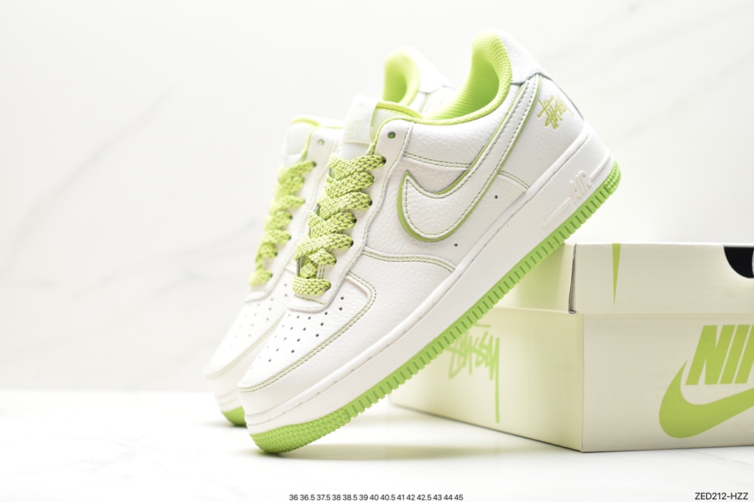 Air Force 1 '07 LV8 UN1635-888