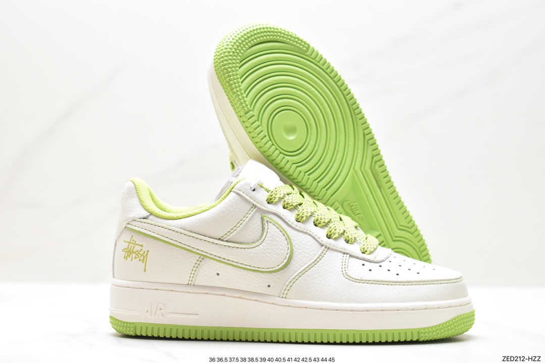 Air Force 1 '07 LV8 UN1635-888