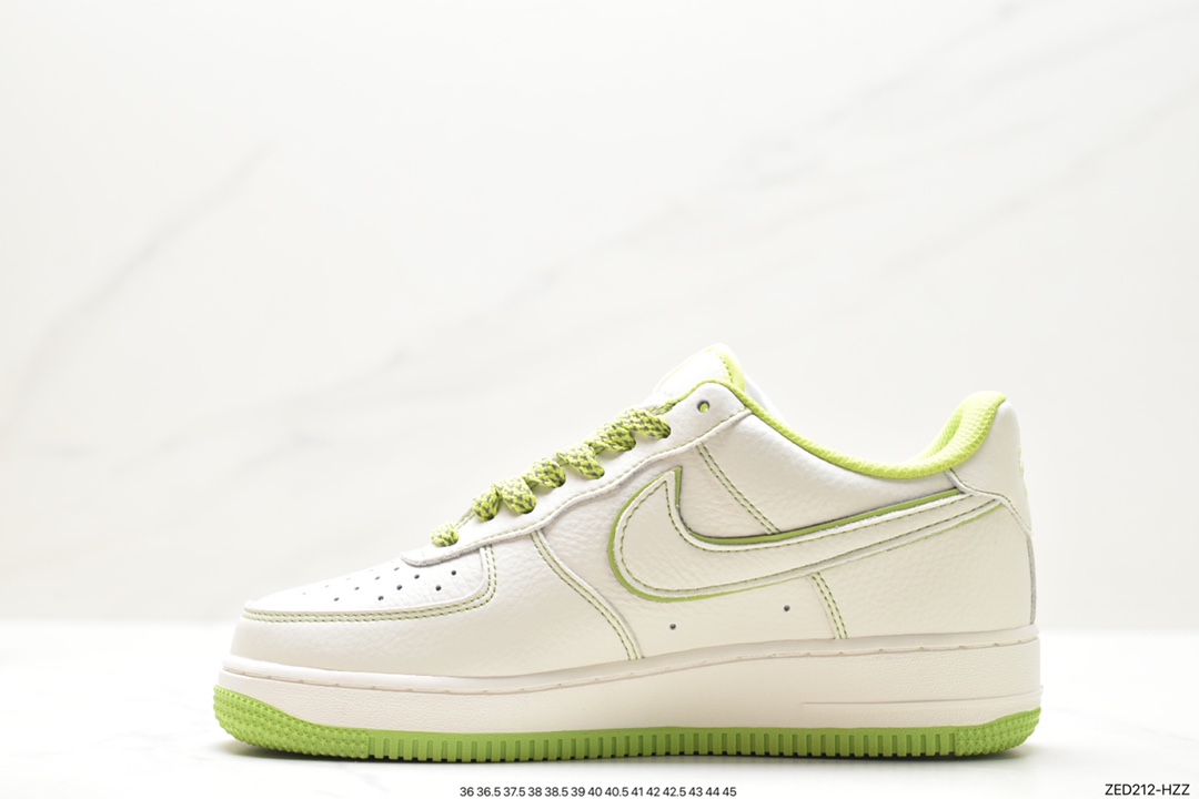 Air Force 1 '07 LV8 UN1635-888