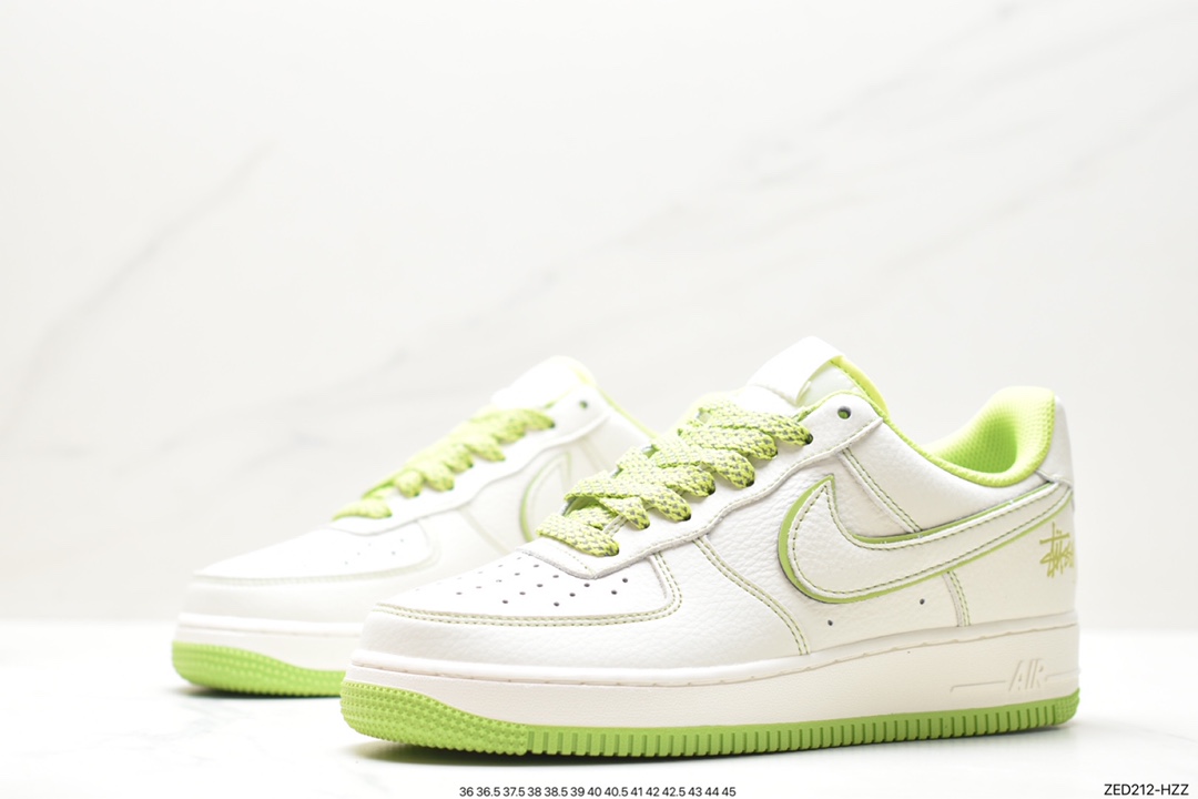 Air Force 1 '07 LV8 UN1635-888