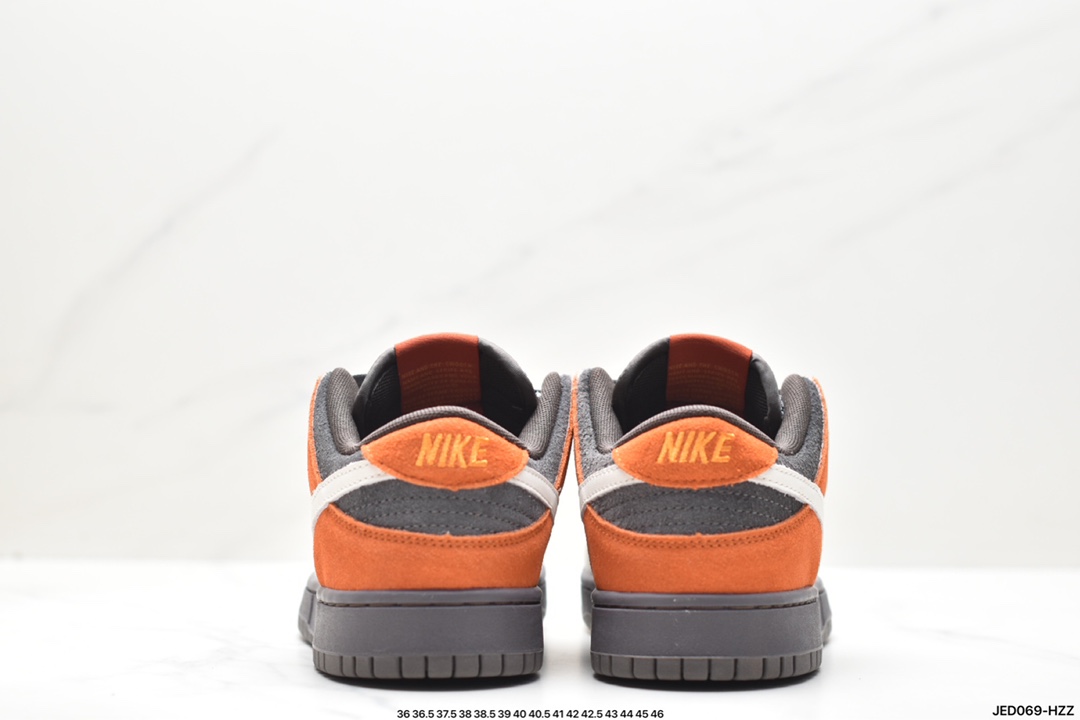 Nike SB Dunk Low Dunk sports casual low-top sneakers FV0395-200