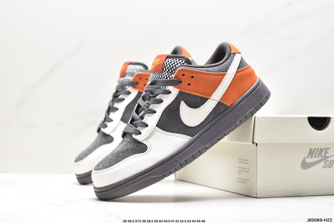 Nike SB Dunk Low Dunk sports casual low-top sneakers FV0395-200