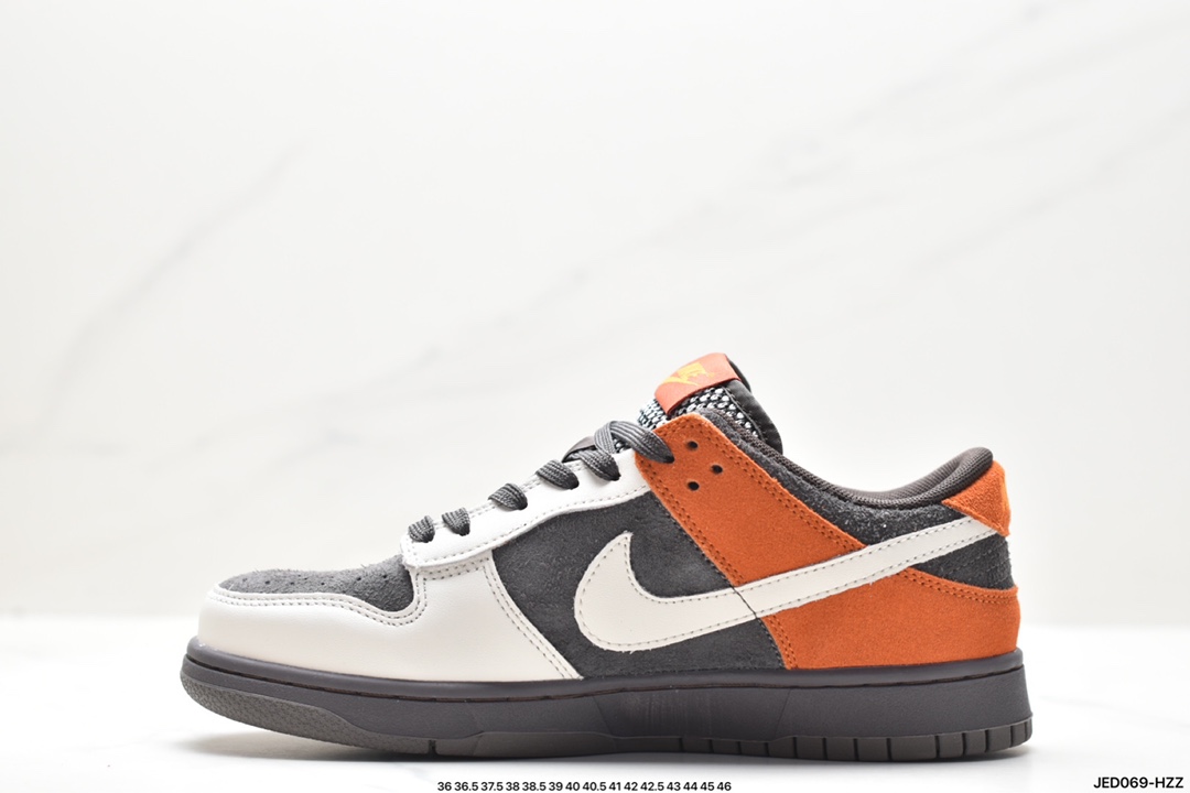 Nike SB Dunk Low Dunk sports casual low-top sneakers FV0395-200