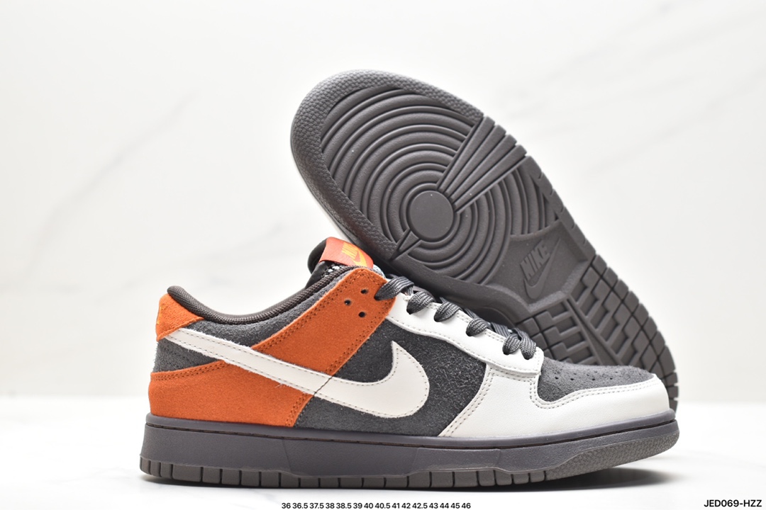 Nike SB Dunk Low Dunk sports casual low-top sneakers FV0395-200