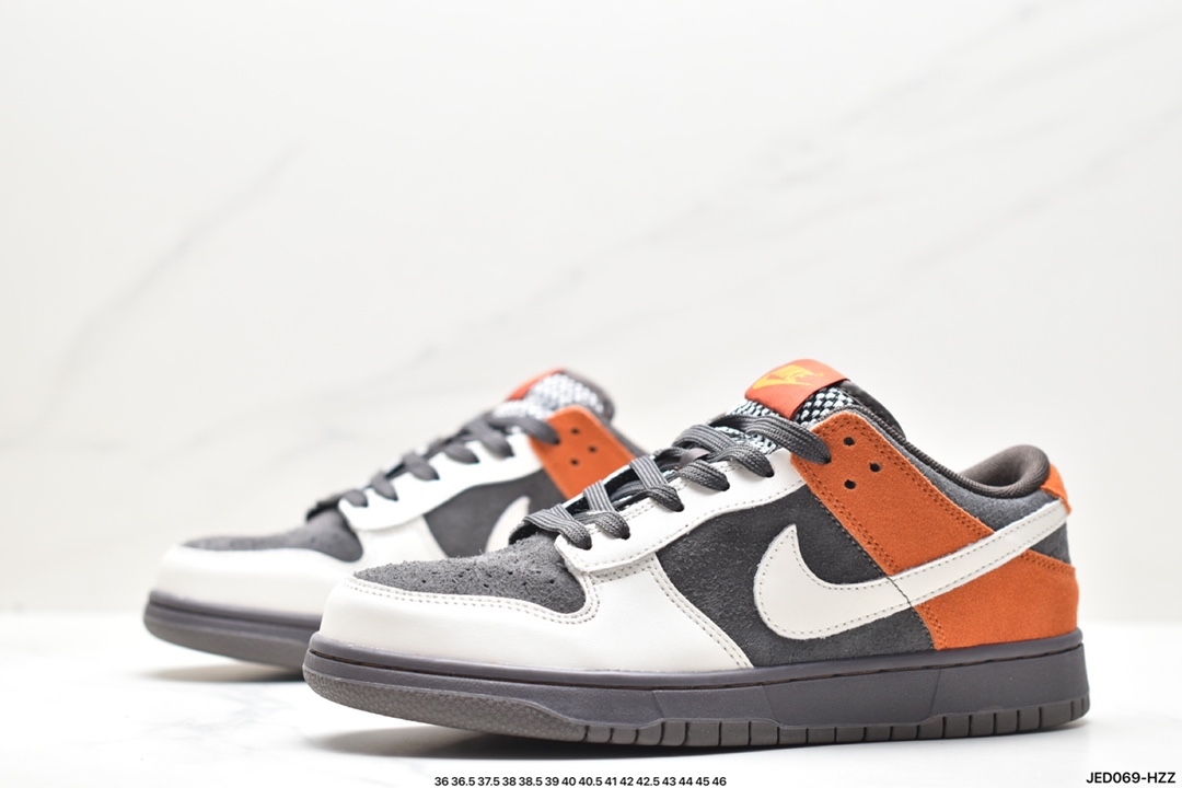 Nike SB Dunk Low Dunk sports casual low-top sneakers FV0395-200