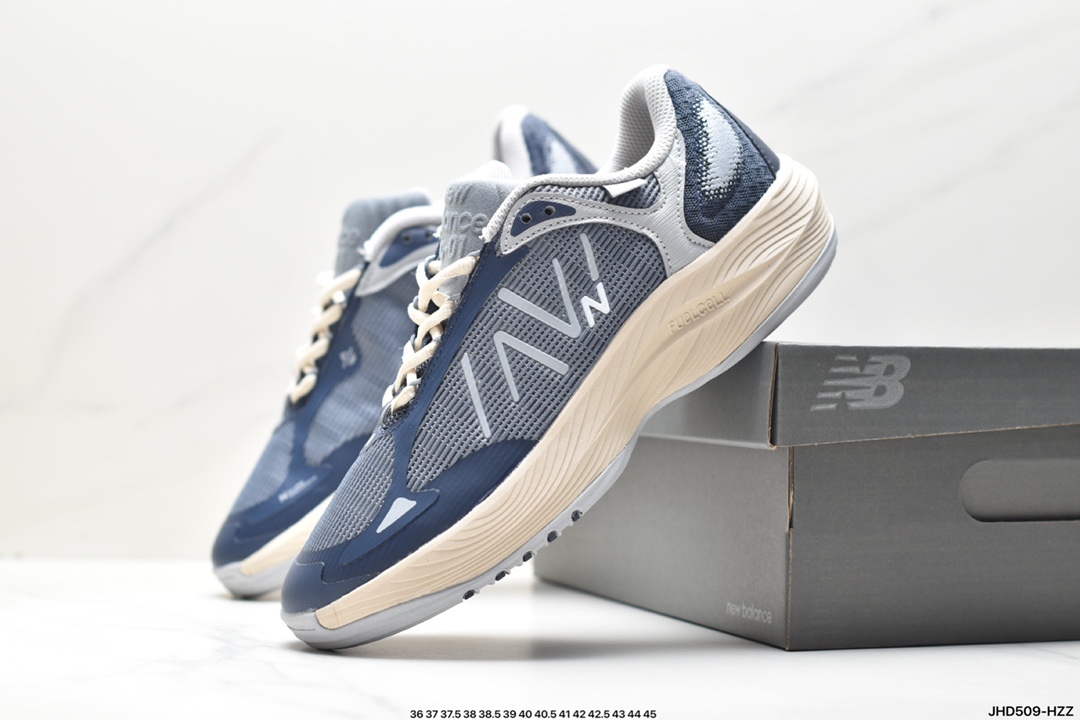 190 新百伦New Balance NB23年男鞋女鞋复古运动休闲跑鞋 VB-01CD01