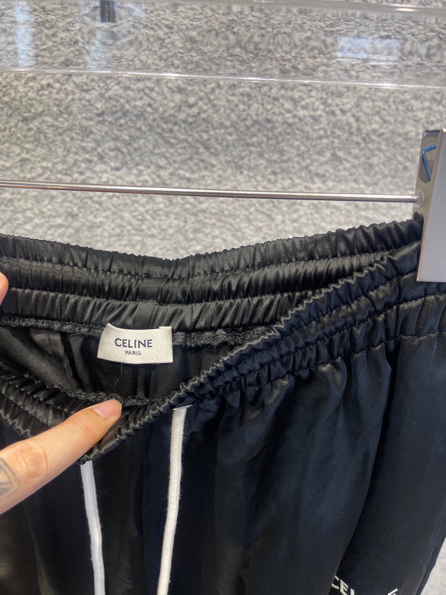 思琳 Celine 高定典藏名品高定成衣时装外套连衣裙衬衫T恤 #EB9CB6D0 8