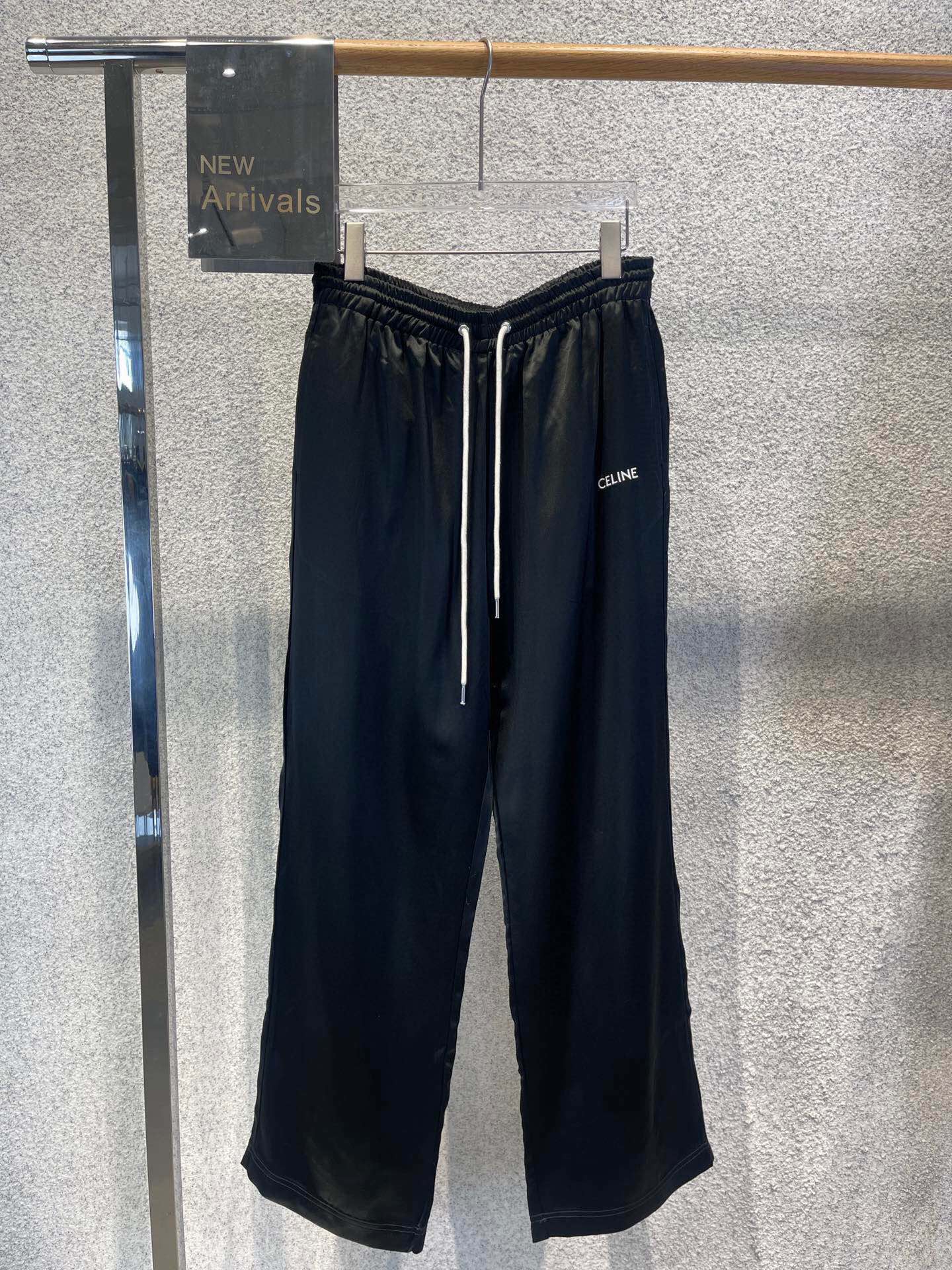 思琳 Celine 高定典藏名品高定成衣时装外套连衣裙衬衫T恤 #EB9CB6D0 4