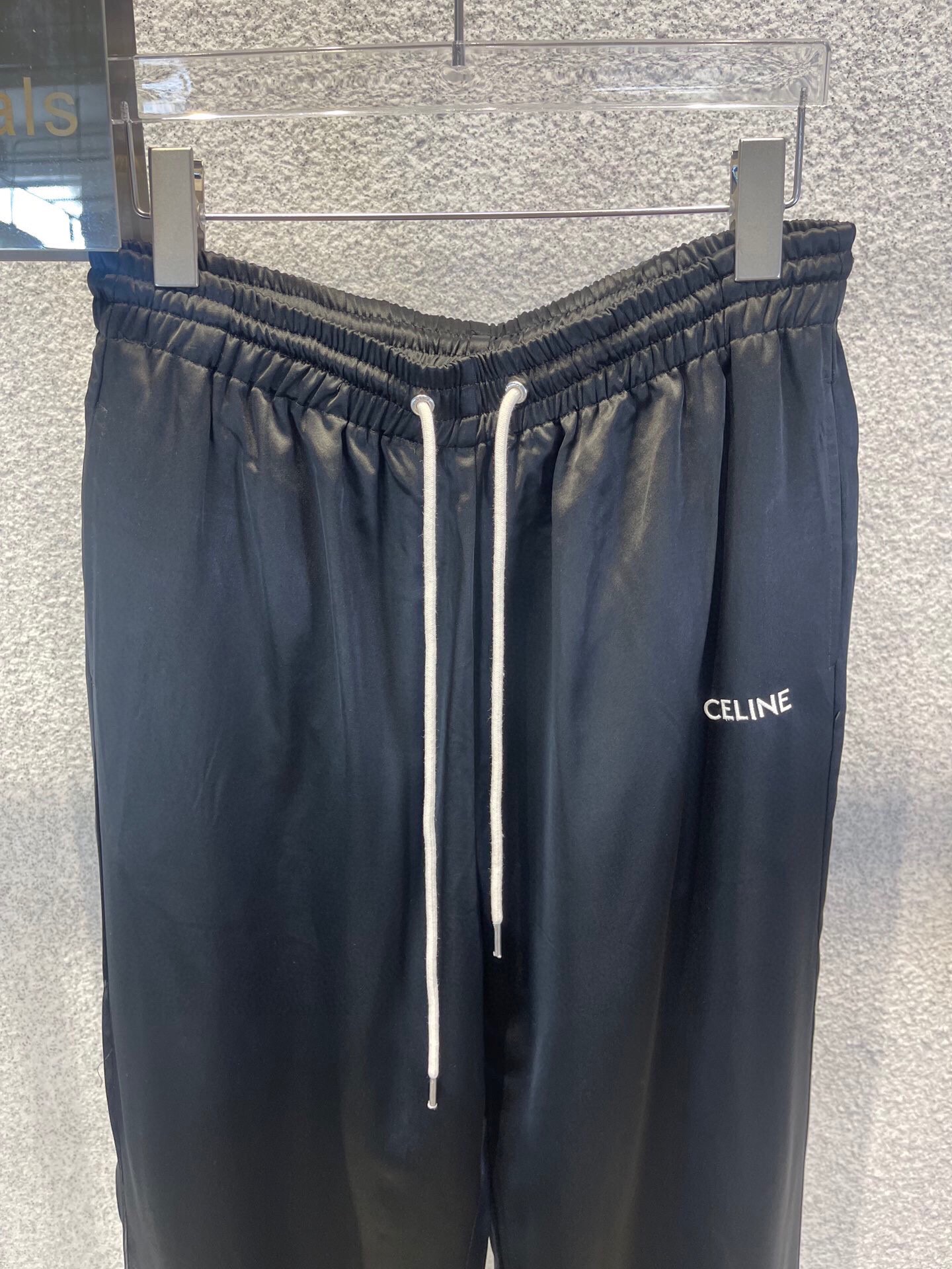 思琳 Celine 高定典藏名品高定成衣时装外套连衣裙衬衫T恤 #EB9CB6D0 6