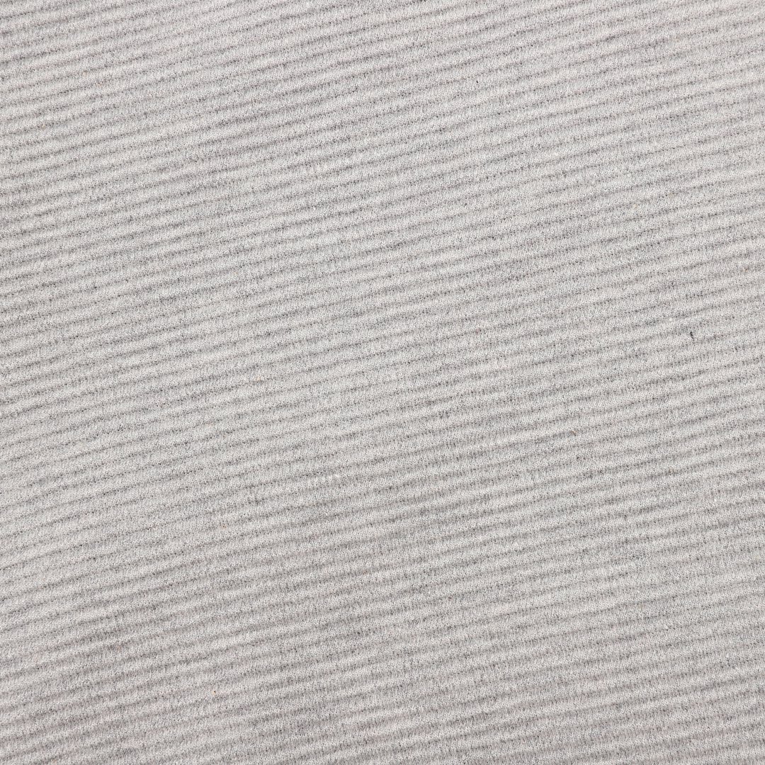 Thom Browne /汤姆布朗 水波纹华夫格圆领卫衣