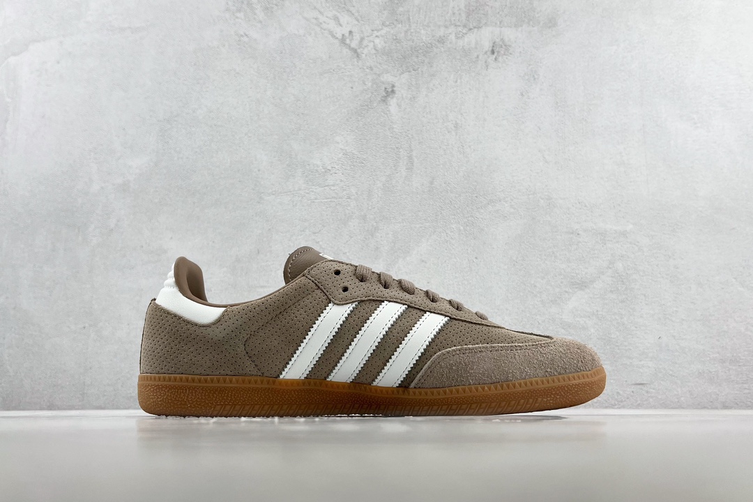 adidas originals Samba OG Light Brown HP7903