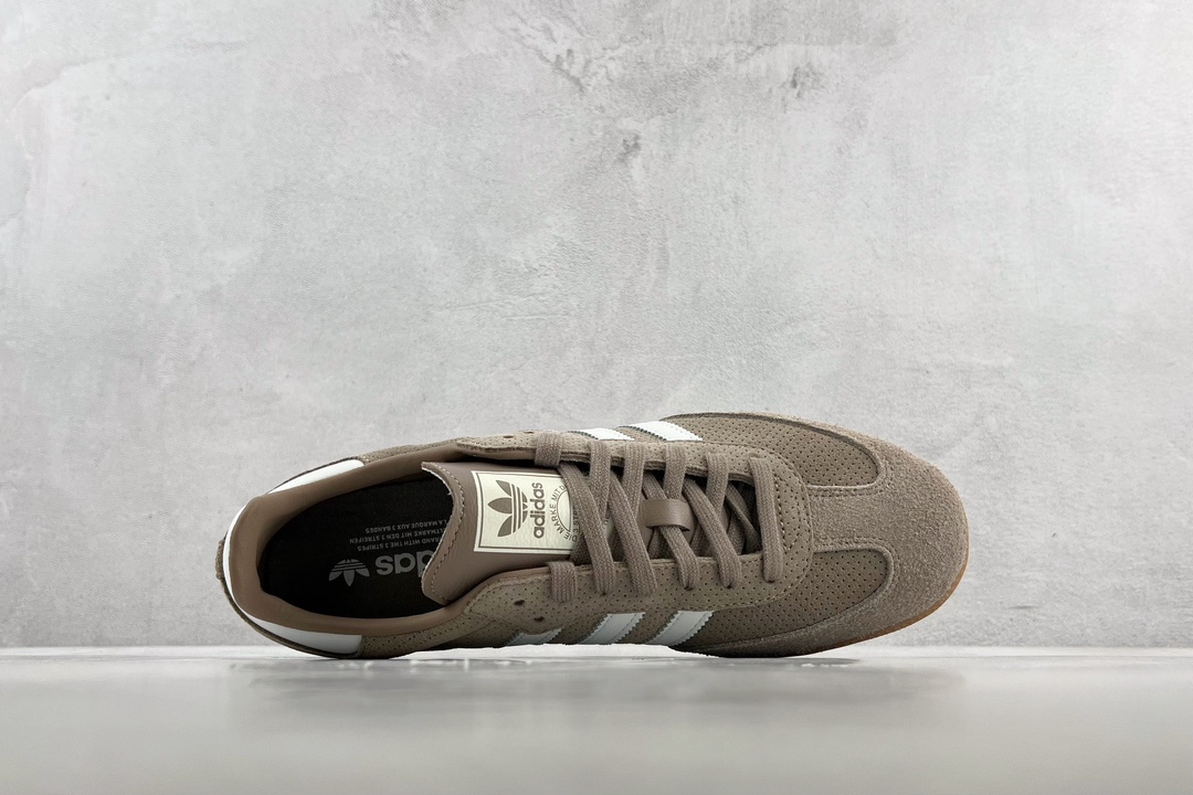 adidas originals Samba OG Light Brown HP7903