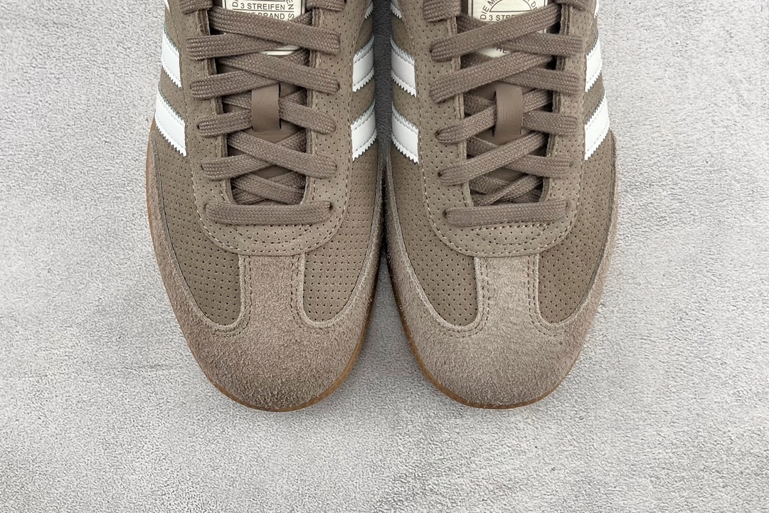 adidas originals Samba OG Light Brown HP7903