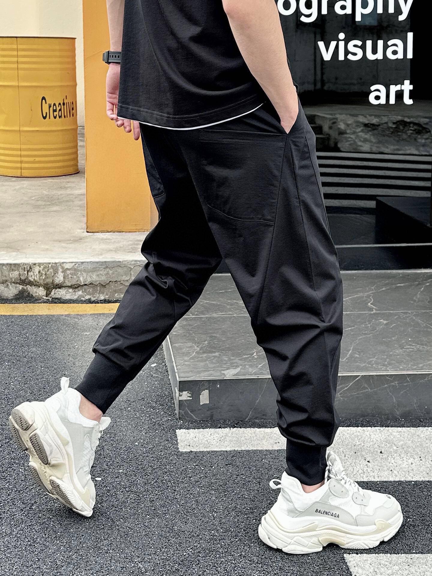 路易威登 Louis Vuitton 高定典藏名品高定成衣时装外套连衣裙衬衫T恤 #E66C2988 3
