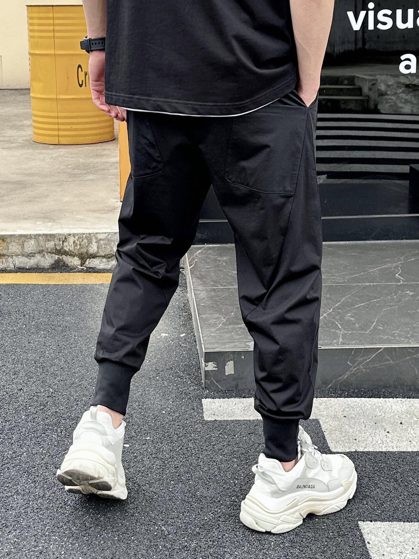 路易威登 Louis Vuitton 高定典藏名品高定成衣时装外套连衣裙衬衫T恤 #E66C2988 4