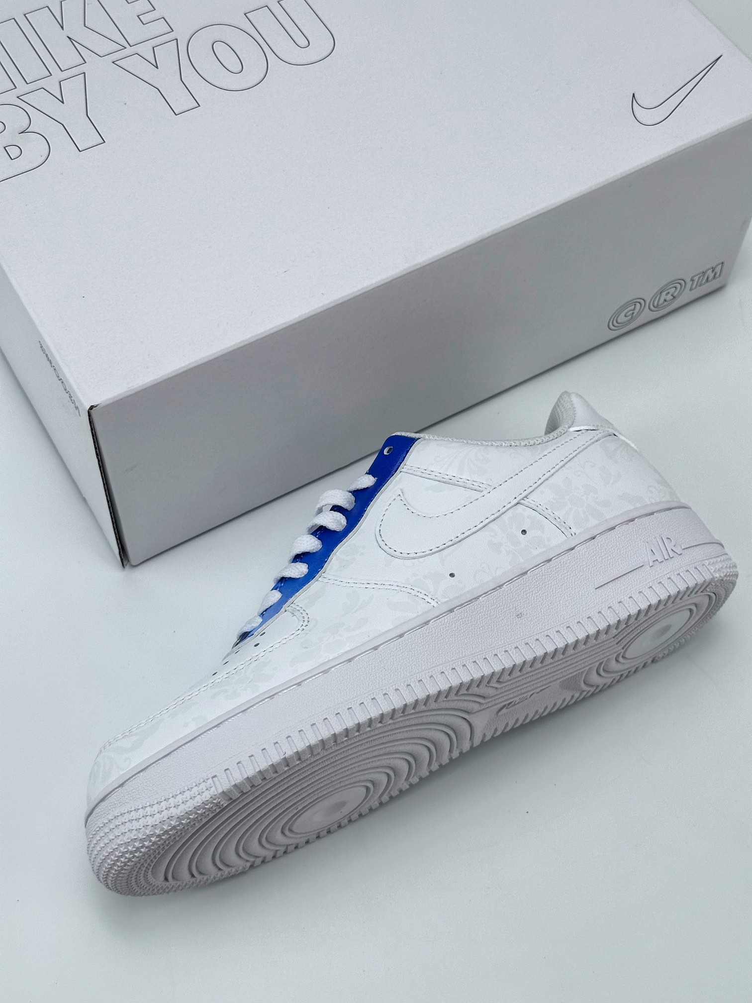 Nike Air Force 1 Low 07 CW2288-111