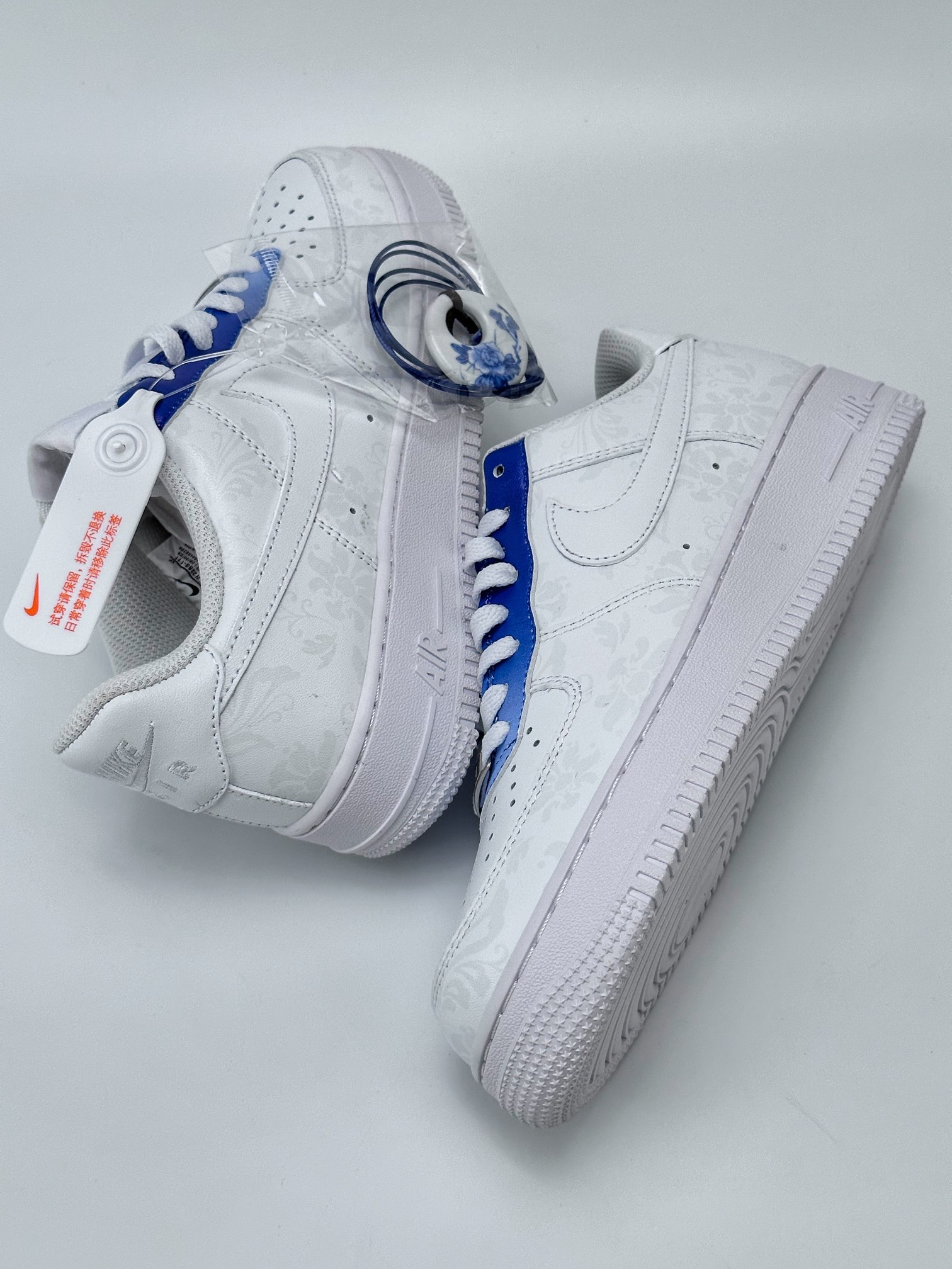 Nike Air Force 1 Low 07 CW2288-111