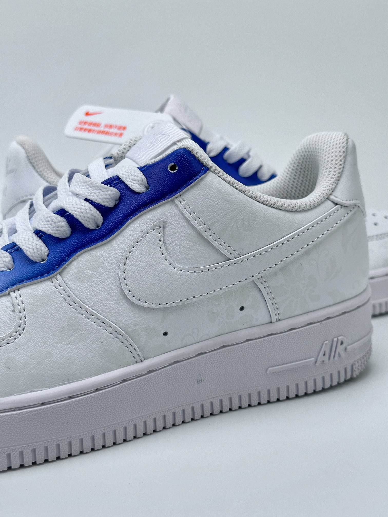 Nike Air Force 1 Low 07 CW2288-111