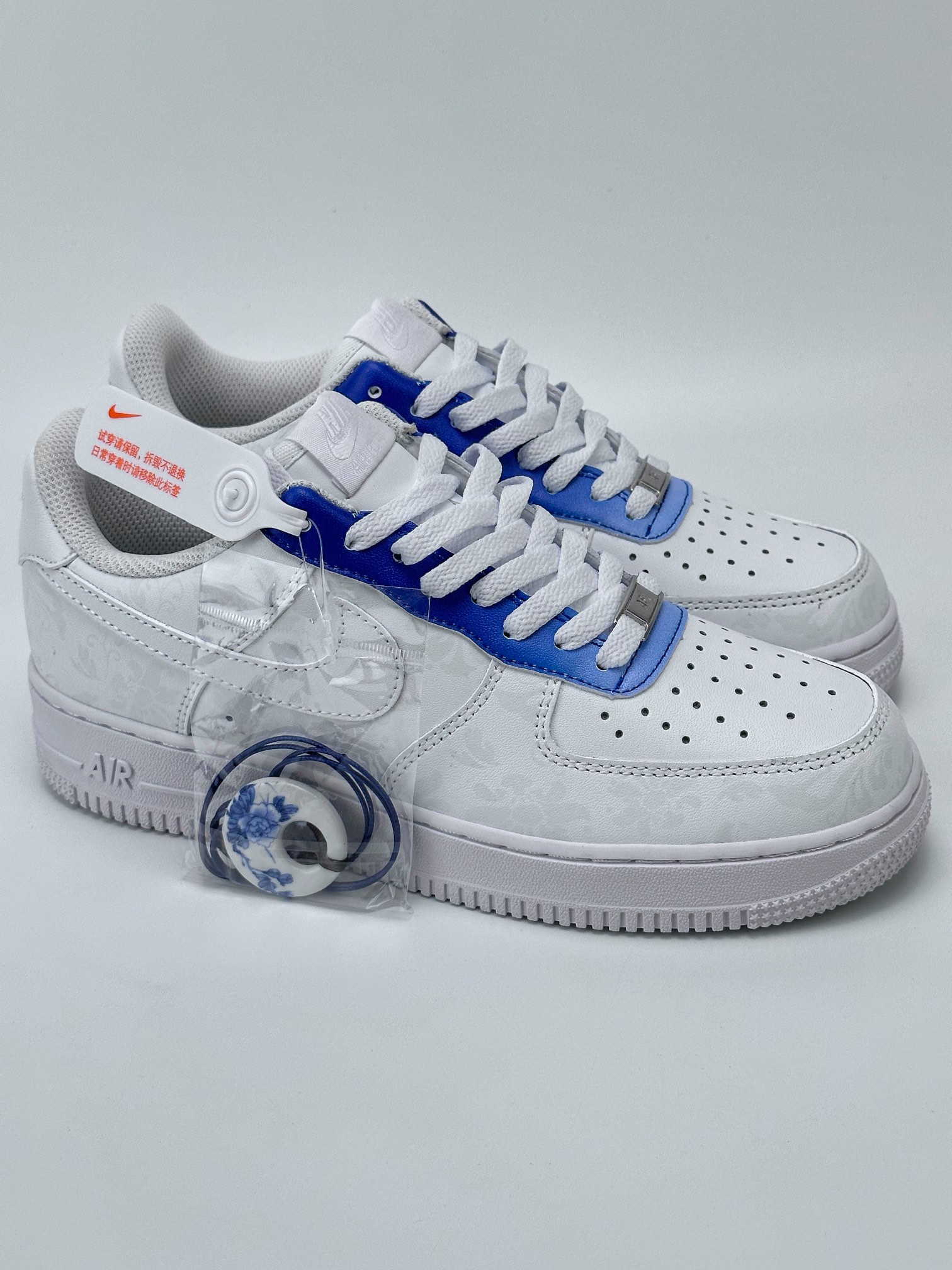 Nike Air Force 1 Low 07 CW2288-111