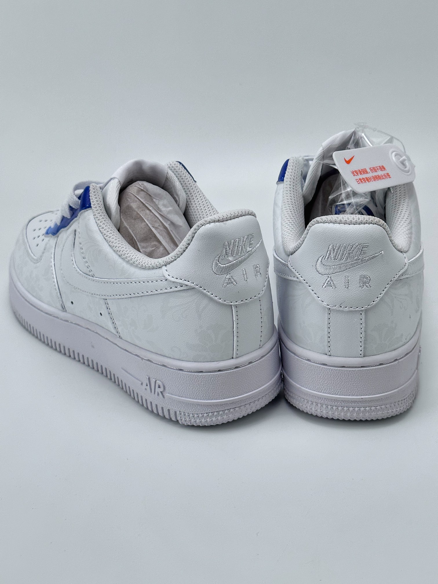 Nike Air Force 1 Low 07 CW2288-111