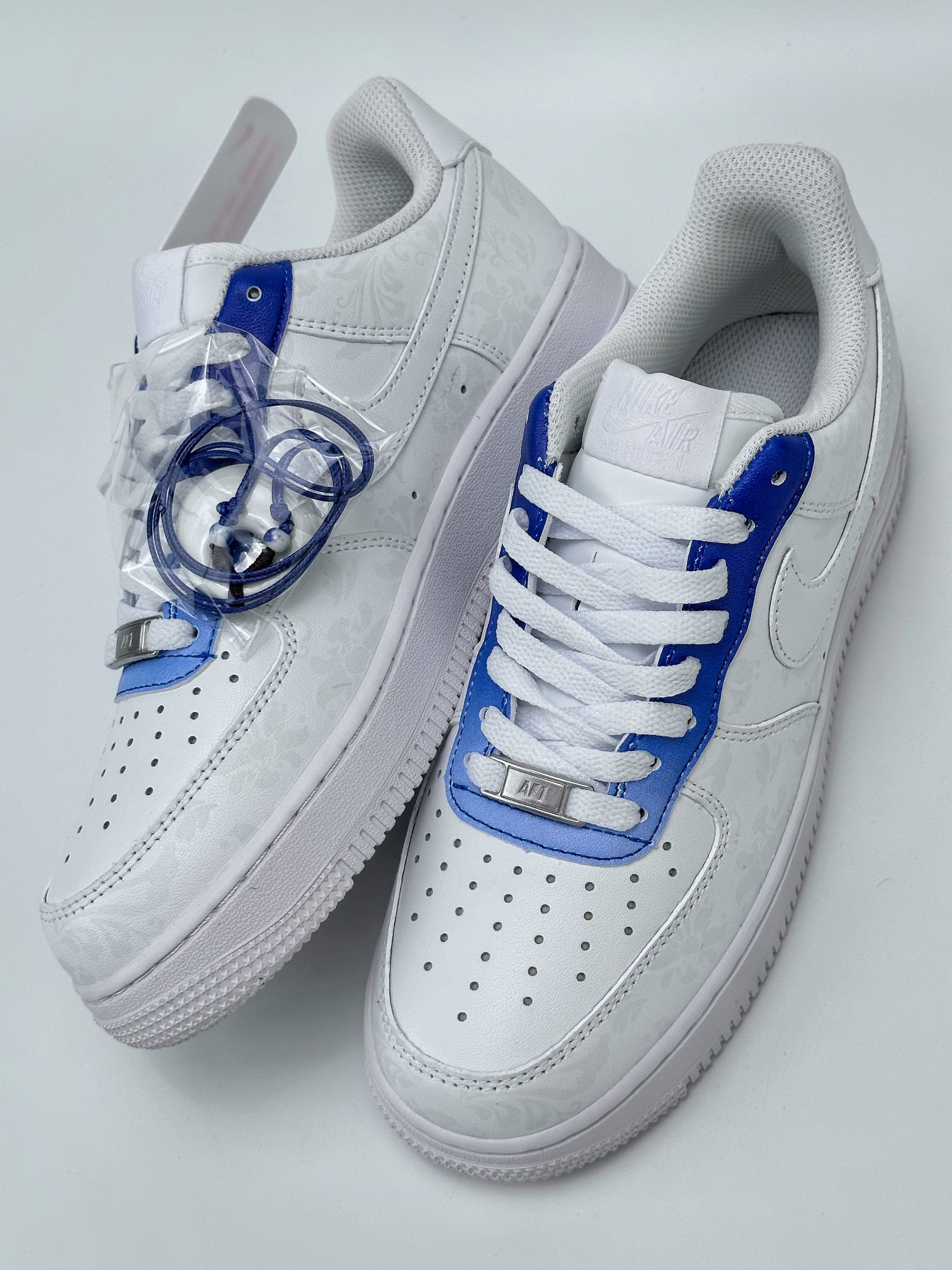 Nike Air Force 1 Low 07 CW2288-111