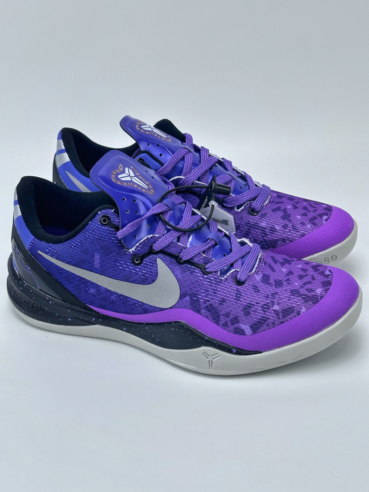 [BOSS版]NIKE KOBE 8 EASTER 科比八代 555035-500