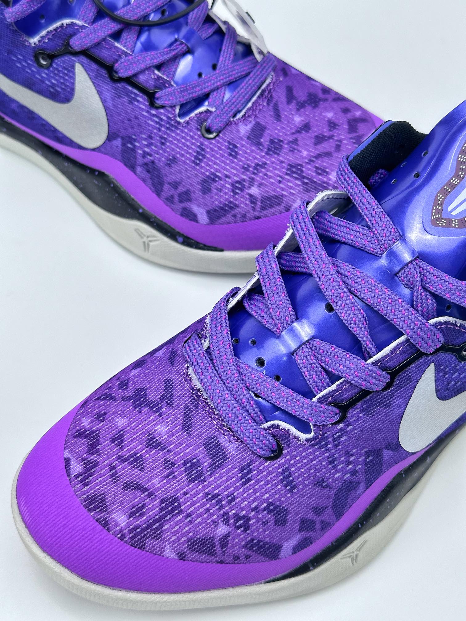 [BOSS版]NIKE KOBE 8 EASTER 科比八代 555035-500