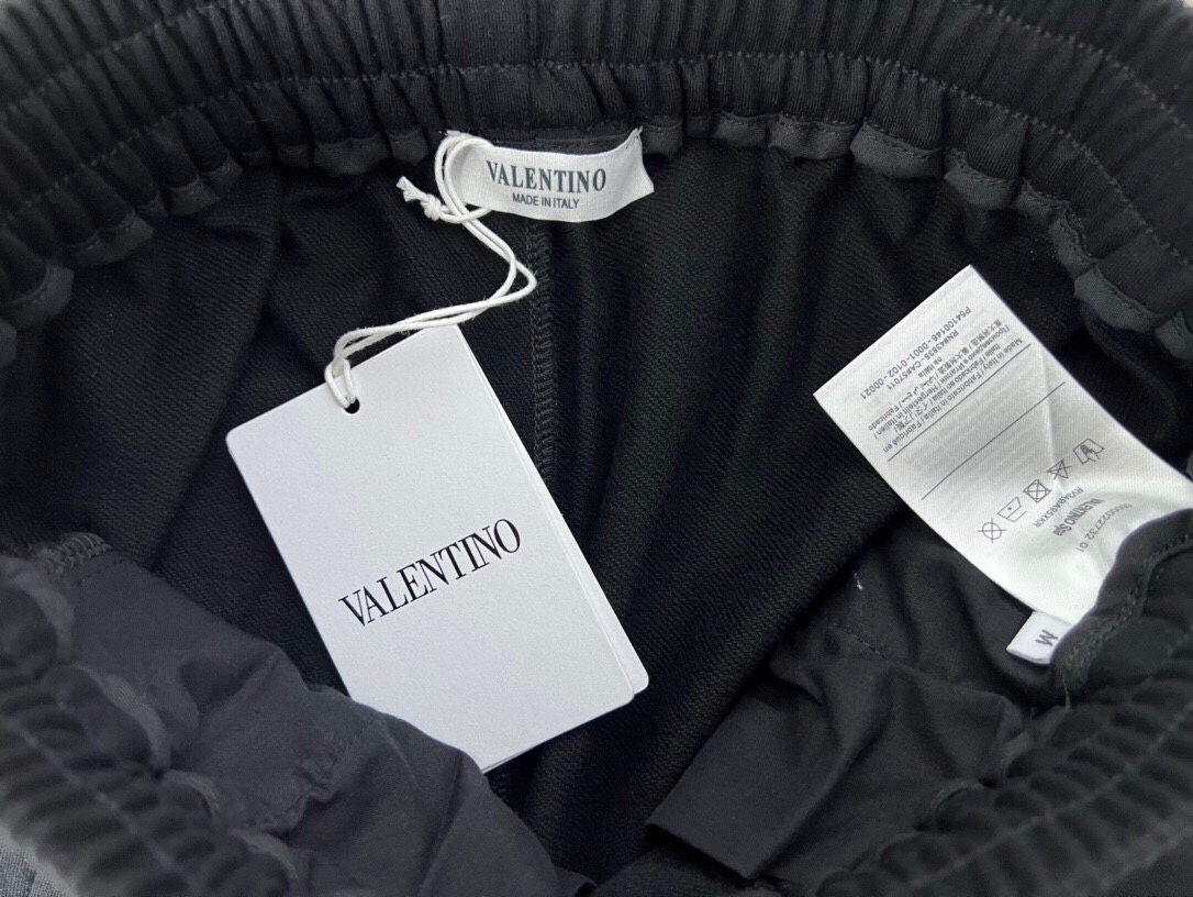 华伦天奴 Valentino 高定典藏名品高定成衣时装外套连衣裙衬衫T恤 #A96D1F7F 8