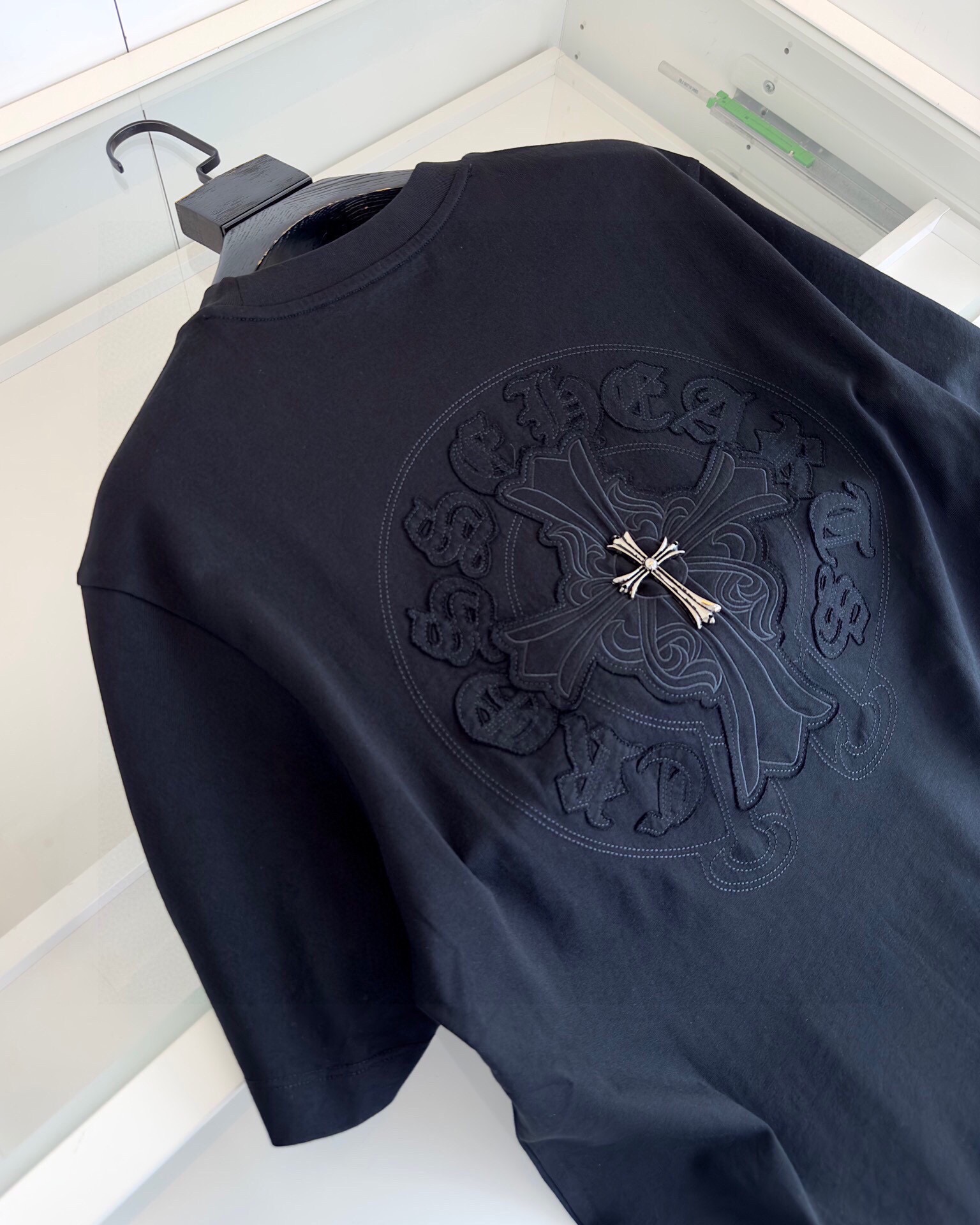 路易威登 Louis Vuitton 高定典藏名品高定成衣时装外套连衣裙衬衫T恤 #B14E36CB 7