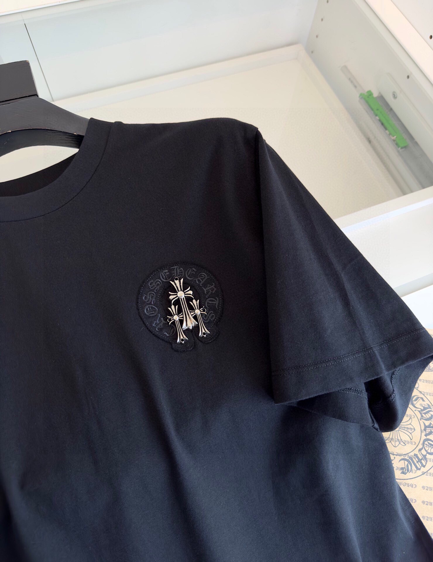 路易威登 Louis Vuitton 高定典藏名品高定成衣时装外套连衣裙衬衫T恤 #B14E36CB 5