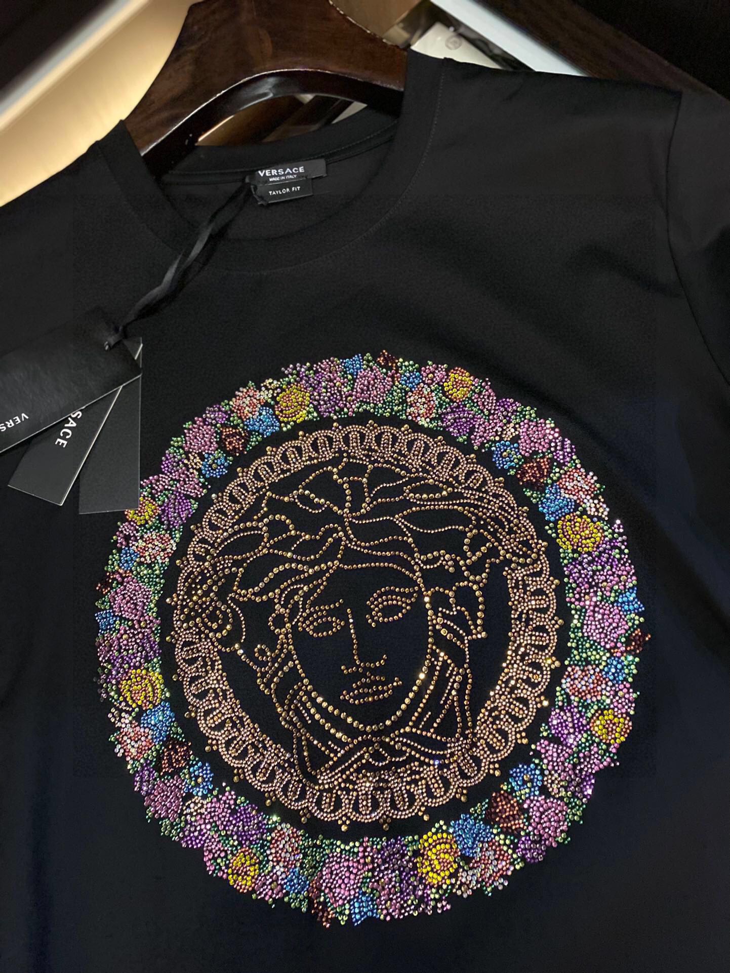 Versace Haute Couture Haute Couture Ready-to-Wear Clothing Dress Jacket 4