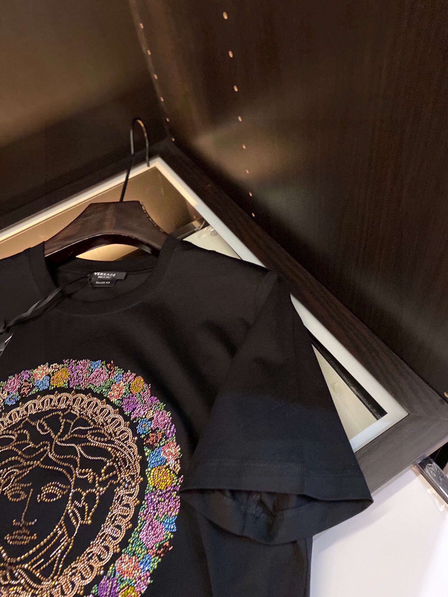 Versace Haute Couture Haute Couture Ready-to-Wear Clothing Dress Jacket 5