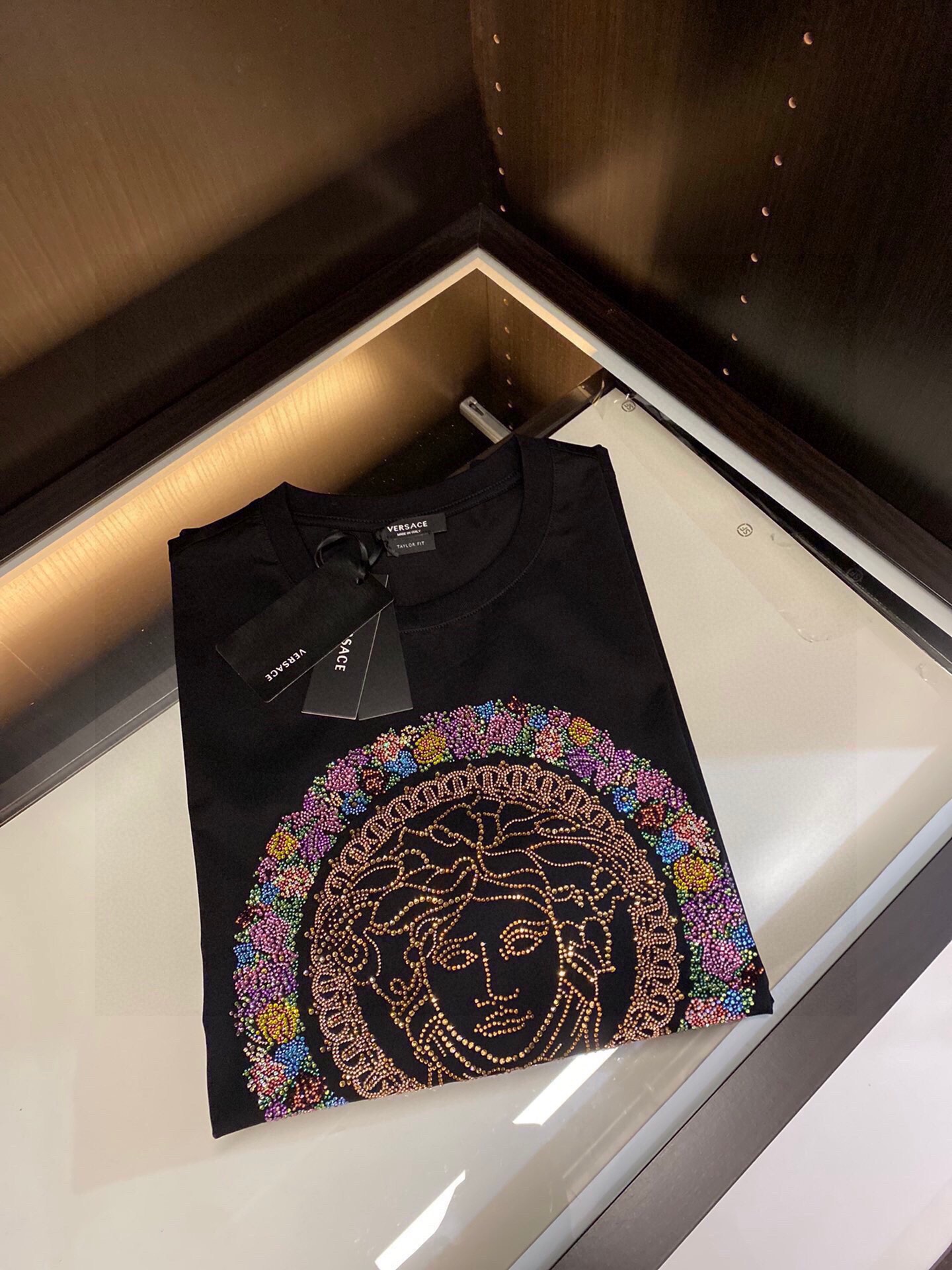 Versace Haute Couture Haute Couture Ready-to-Wear Clothing Dress Jacket 9