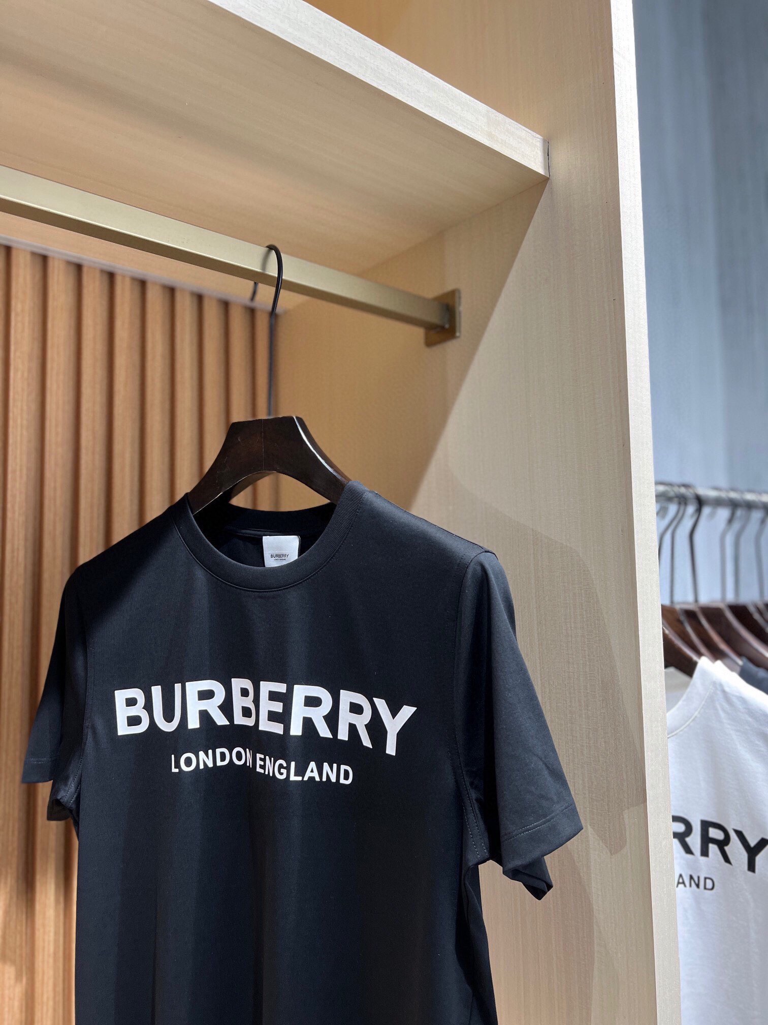 博柏利 Burberry 高定典藏名品高定成衣时装外套连衣裙衬衫T恤 #98D48CAA 4