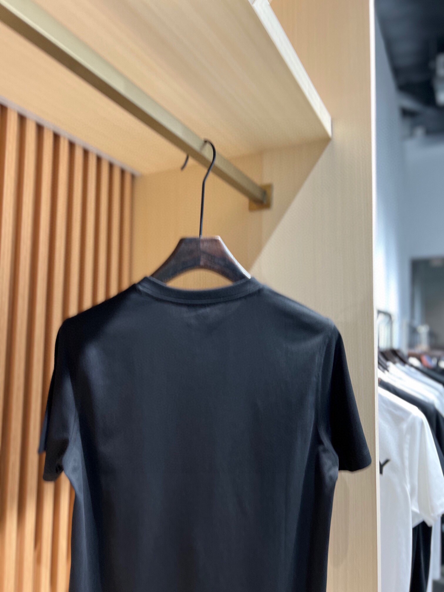 博柏利 Burberry 高定典藏名品高定成衣时装外套连衣裙衬衫T恤 #98D48CAA 7