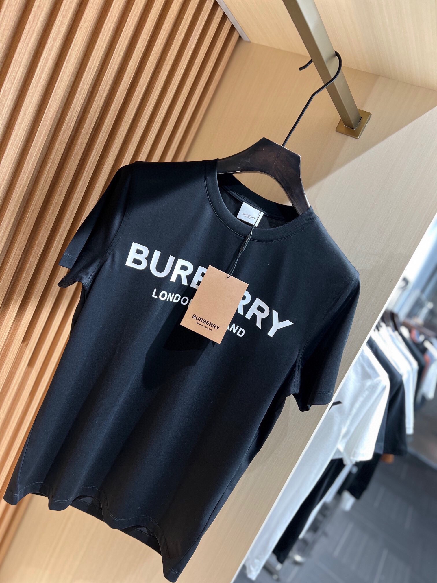 博柏利 Burberry 高定典藏名品高定成衣时装外套连衣裙衬衫T恤 #98D48CAA 5