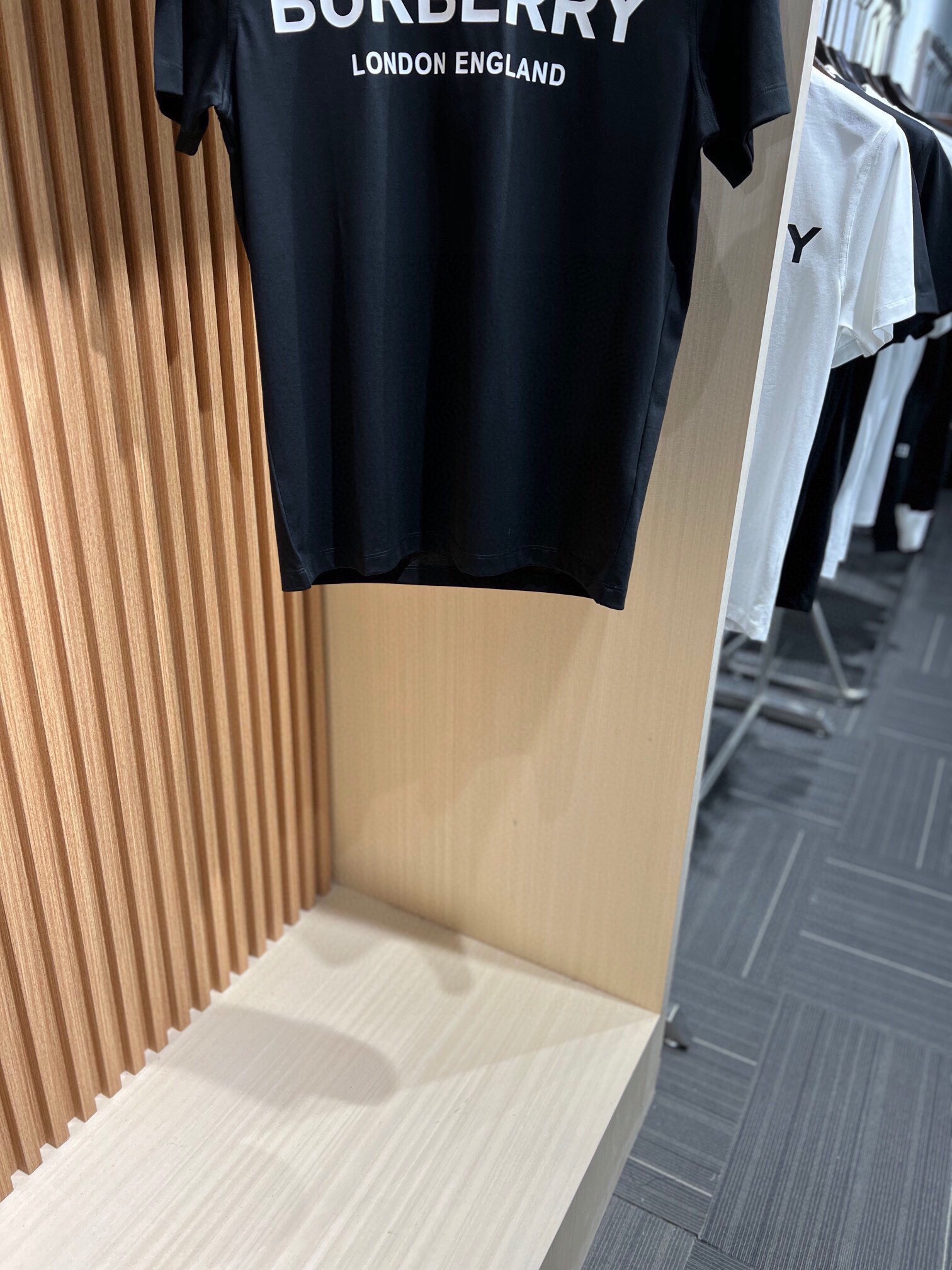 博柏利 Burberry 高定典藏名品高定成衣时装外套连衣裙衬衫T恤 #98D48CAA 3