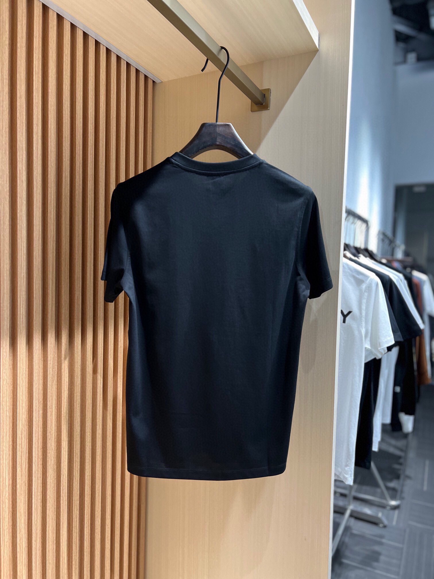 博柏利 Burberry 高定典藏名品高定成衣时装外套连衣裙衬衫T恤 #98D48CAA 6