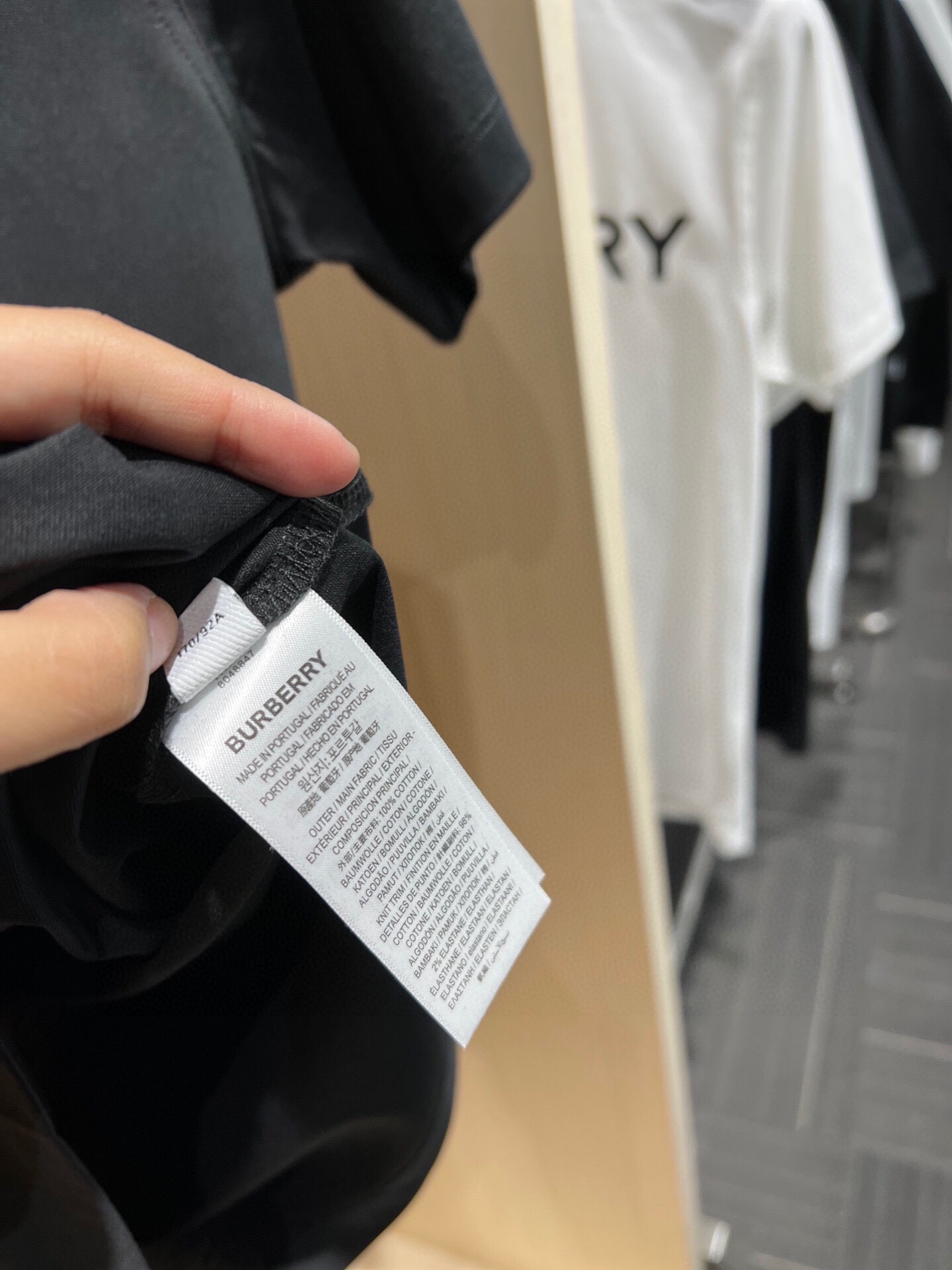 博柏利 Burberry 高定典藏名品高定成衣时装外套连衣裙衬衫T恤 #98D48CAA 8