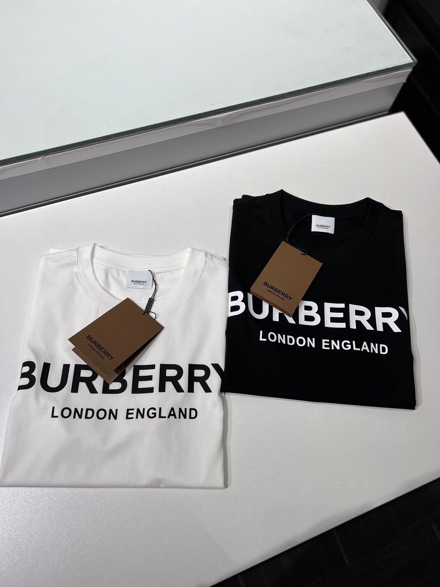 博柏利 Burberry 高定典藏名品高定成衣时装外套连衣裙衬衫T恤 #98D48CAA 9