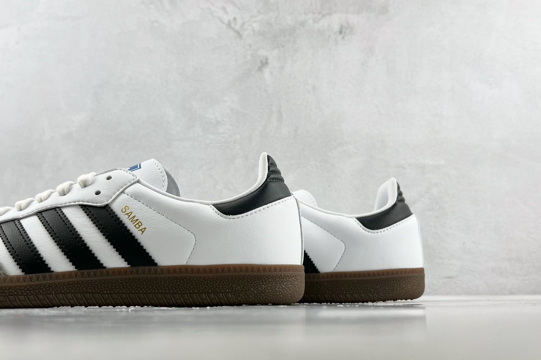 adidas originals Samba Vegan H01877